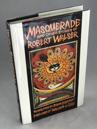 Masquerade and Other Stories