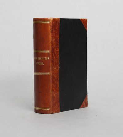 Votre Serviteur Otiosis. Et Ugeblad. No. 1-54. (photo 2)
