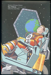 image of Masters of Science Fiction: Kate Wilhelm-Two Volume Set