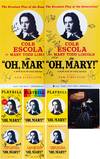 Oh Mary!; An Archive of Performance Associated Ephemera