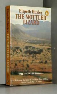 cover of The Mottled Lizard