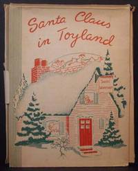 Santa Claus in Toyland