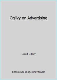 image of Ogilvy on Advertising