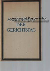 Der Gerichtstag in funf Buchern