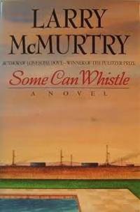 image of Some Can Whistle