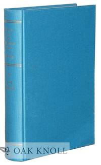 ZENTRALBLATT FUR BIBLIOTHEKSWESEN VOLUME 1-4