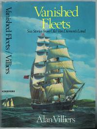 Vanished Fleets: Sea Stories from Old Van Dieman's Land