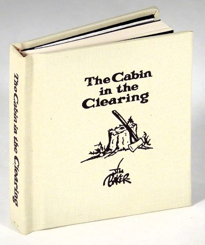Cabin in the Clearing