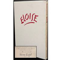 Kay Thompson&#039;s Eloise: The Absolutely Essential Edition by THOMPSON, Kay (Hilary Knight) - 1999