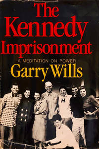 image of The Kennedy Imprisonment