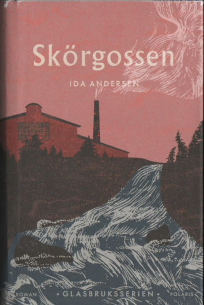 SKÖRGOSSEN.