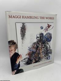 Maggi Hambling The Works (Signed)
