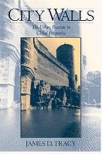 City Walls: The Urban Enceinte in Global Perspective