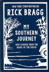 cover of My Southern Journey: True Stories From The Heart Of The South