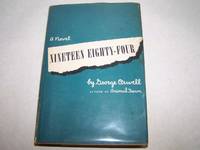 image of Nineteen Eighty-Four