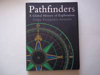 image of Pathfinders: A Global History of Exploration