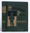 Adventures of Huckleberry Finn