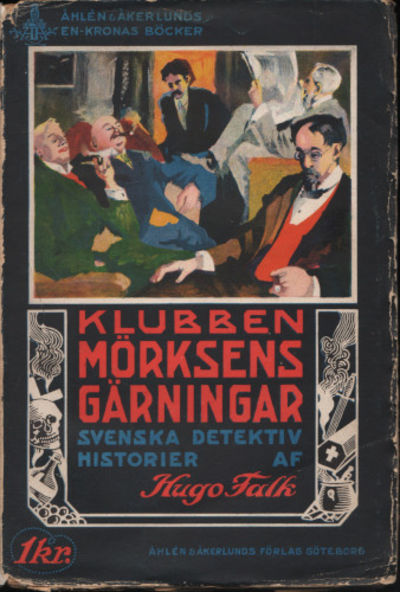 KLUBBEN 