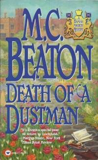 Death of a Dustman