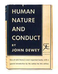 HUMAN NATURE AND CONDUCT