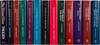 The History of Middle Earth, Volumes 1-12, and The Silmarillion