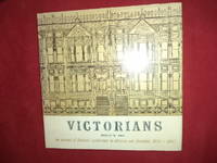 Victorians. An Account of Domestic Architecture in Victorian San Francisco, 1870-1890. by Vail, Wesley - 1964.