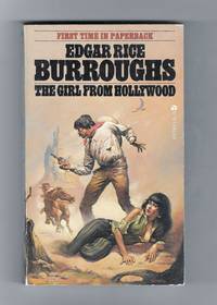 image of The Girl From Hollywood