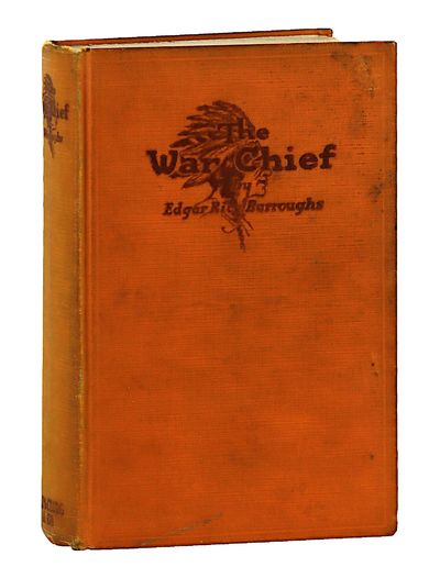 The War Chief
