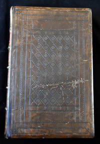 Historiae Naturalis de Insectis by Joh. Jonstonus; John Jonston; Johannes Jonstonus; Jan Jonston - Hardcover - 2nd Edition - 1657 - from E C Books (SKU: 032803)