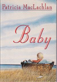 Baby by Maclachlan, Patricia