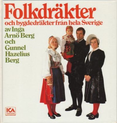 Folkdräkter och bygdedräkter från hela Sverige.