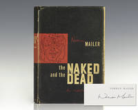 cover of The Naked and the Dead.