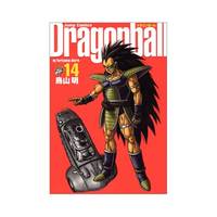 Dragonball  (Perfect version) Vol. 14 (Dragon Ball (Kanzen ban)) (in Japanese)