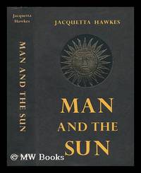 cover of Man and the Sun