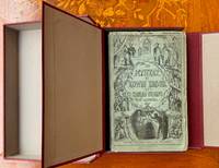 The Mystery of Edwin Drood. (Original Parts)