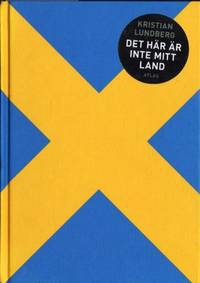 Det här är inte mitt land.