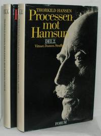 Processen mot Hamsun. 1-2. Översättning Lena…