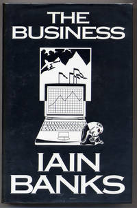 cover of The Business