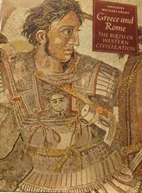Greece and Rome. The Birth of Western…