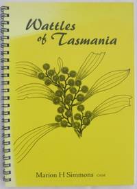 Wattles of Tasmania.