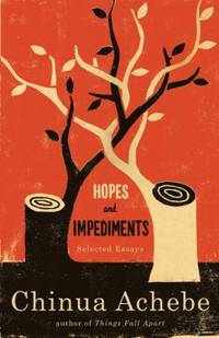 image of Hopes and Impediments : Selected Essays