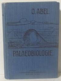 Grundzüge der Palaeobiologie der Wirbeltiere. Mit…