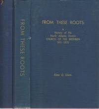 From These Roots by Gleim, Elmer Q - 1975