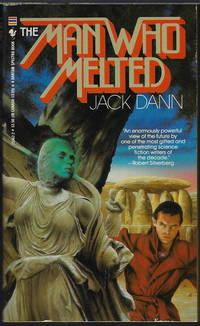 THE MAN WHO MELTED