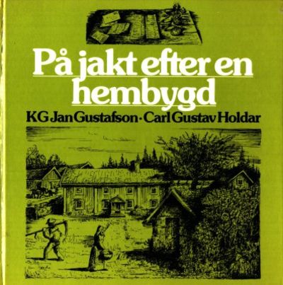 På jakt efter en hembygd.