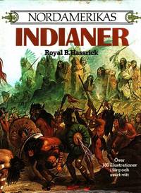 Nordamerikas indianer.