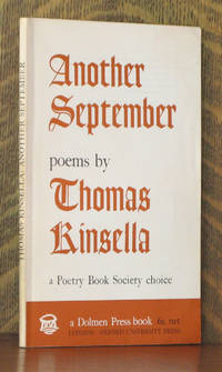 ANOTHER SEPTEMBER