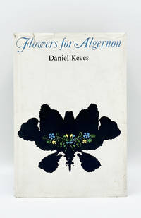 image of FLOWERS FOR ALGERNON