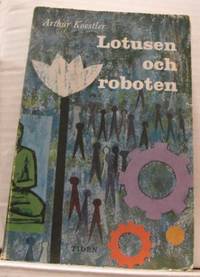Lotusen och roboten.