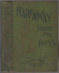 image of Adventures of Young Jack Harkaway and His Boy Tinker